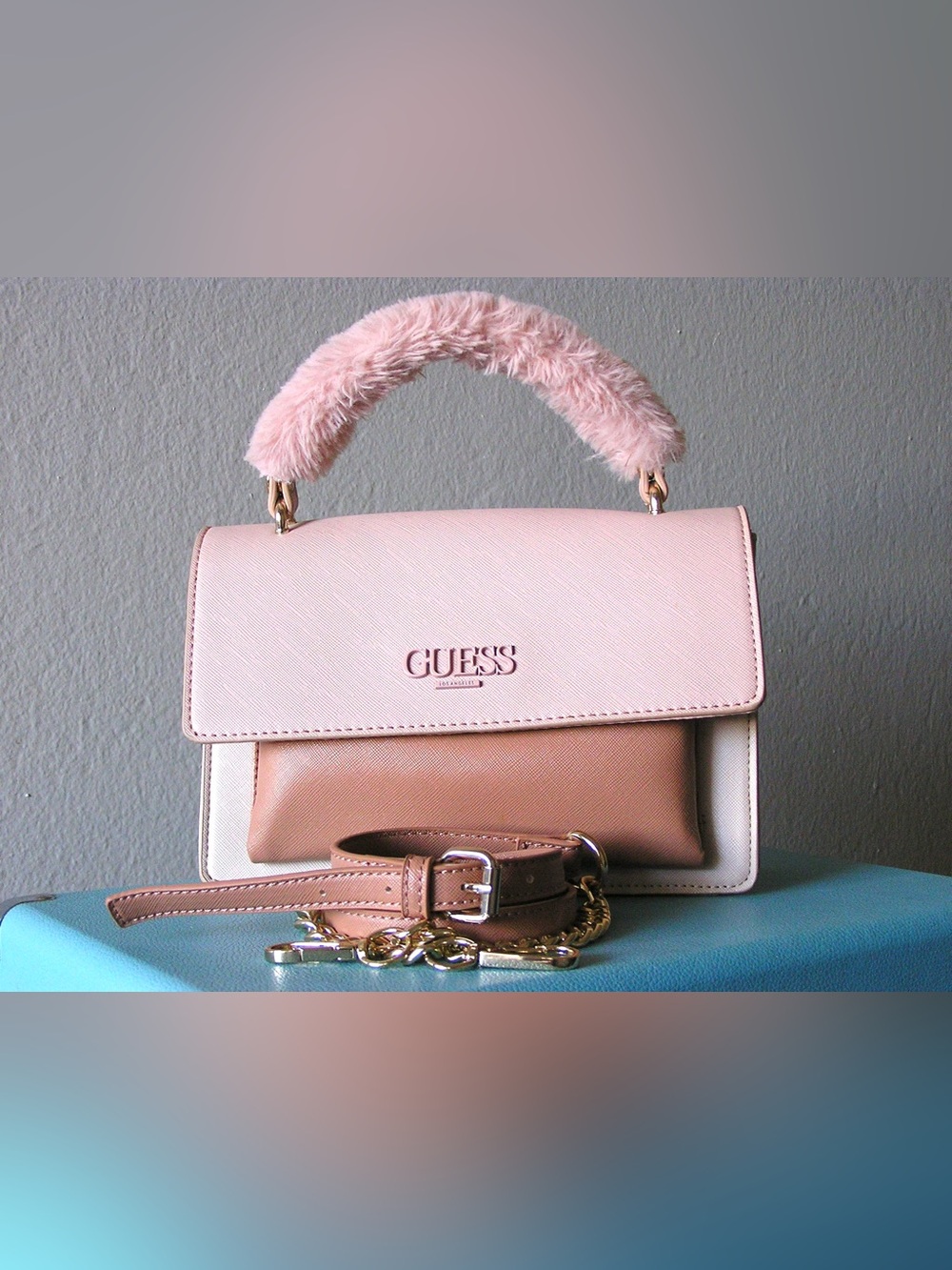 Guess Handbag